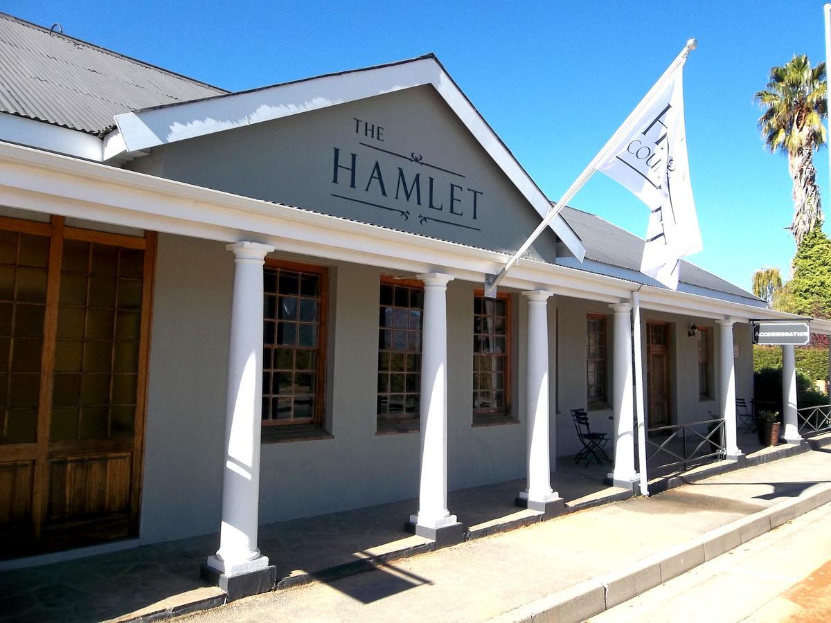סרז The Hamlet Country Lodge מראה חיצוני תמונה