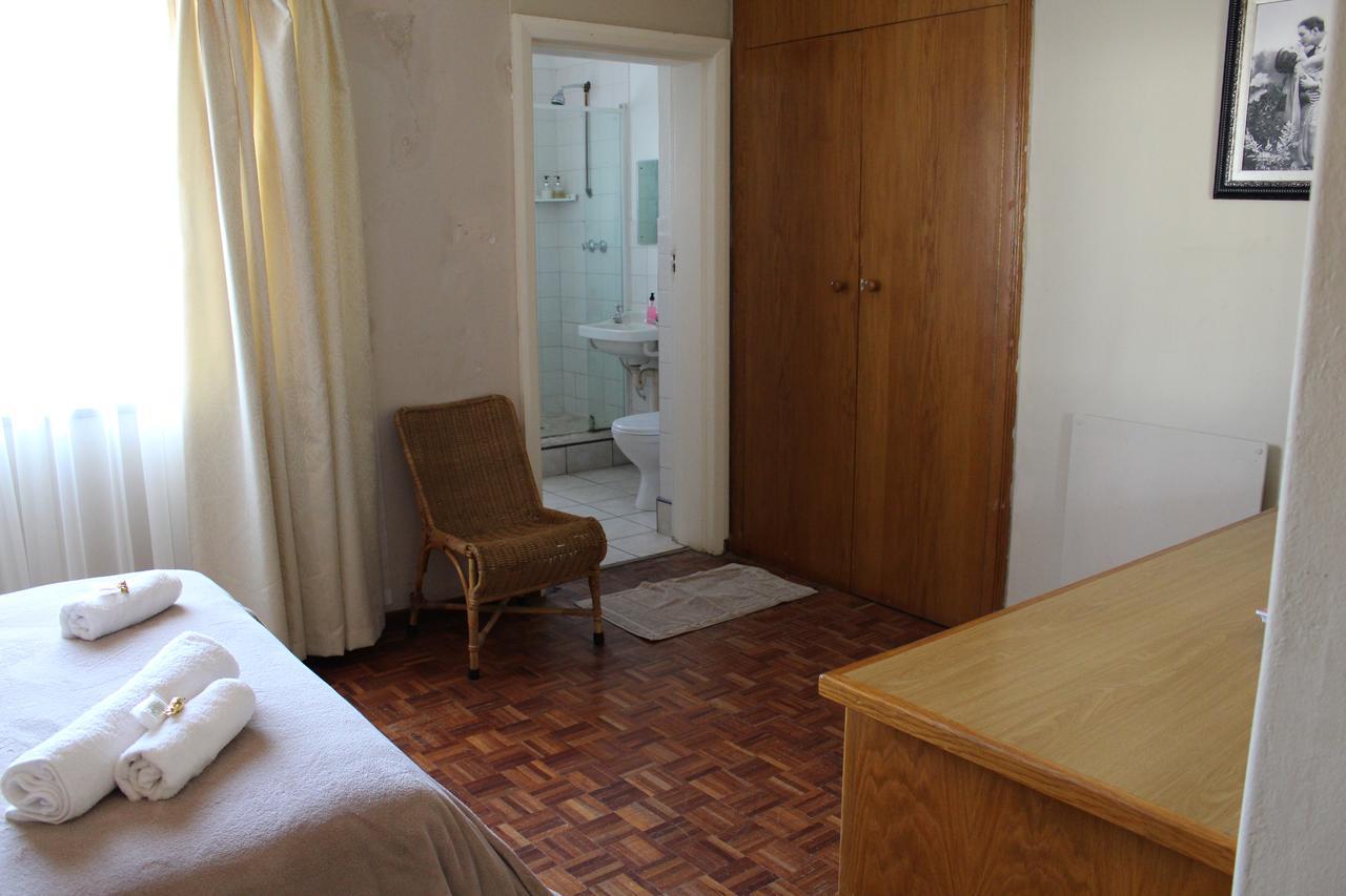 סרז The Hamlet Country Lodge מראה חיצוני תמונה