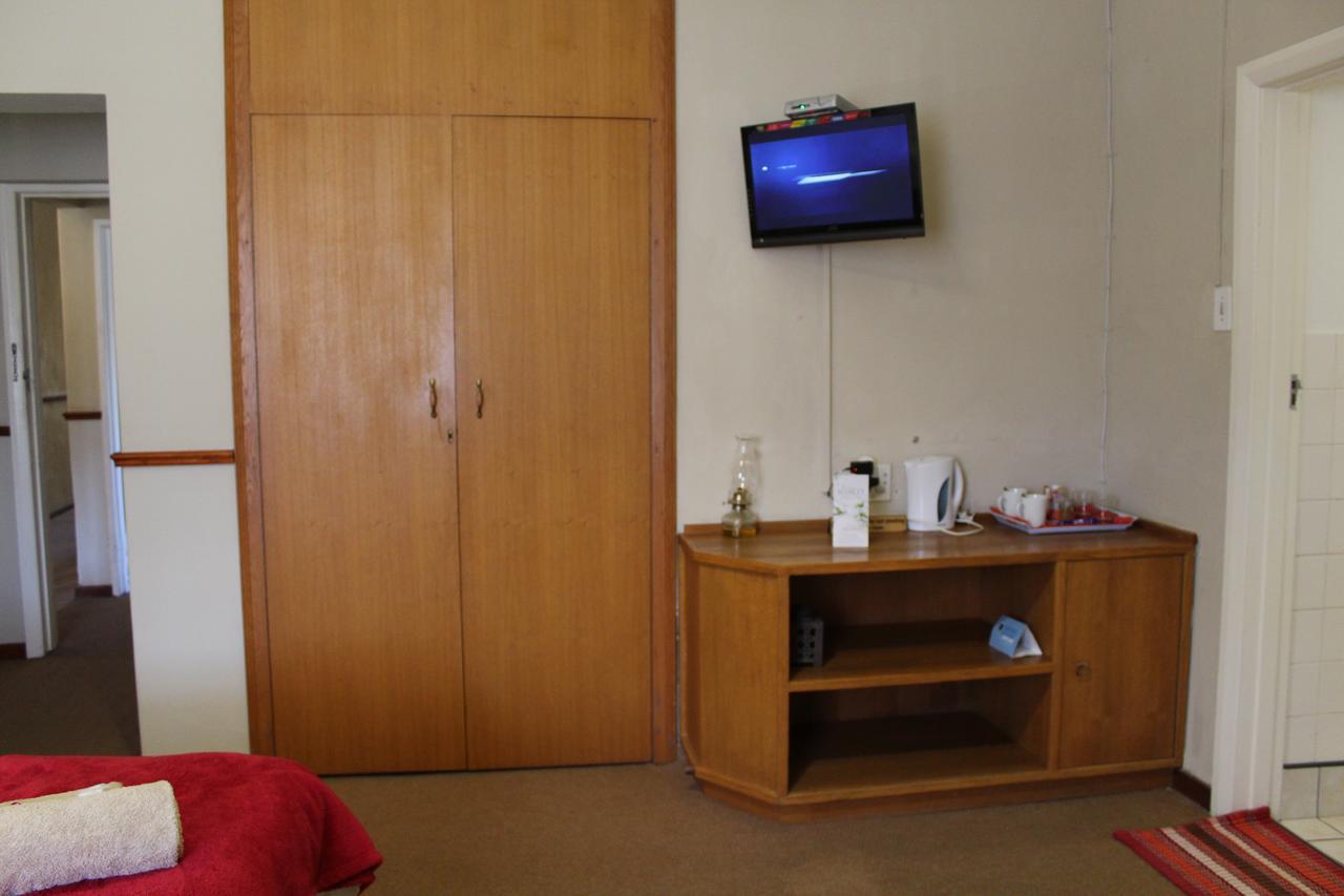 סרז The Hamlet Country Lodge מראה חיצוני תמונה