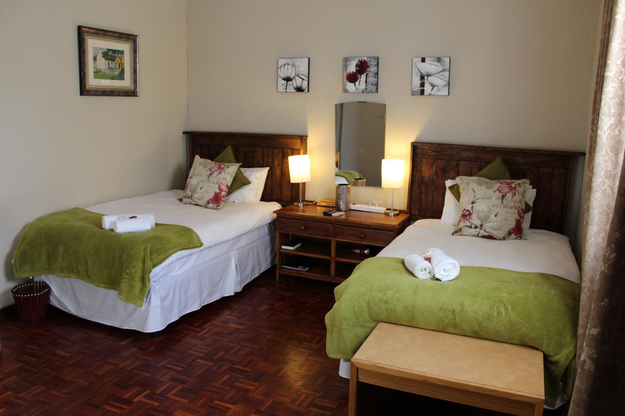 סרז The Hamlet Country Lodge מראה חיצוני תמונה