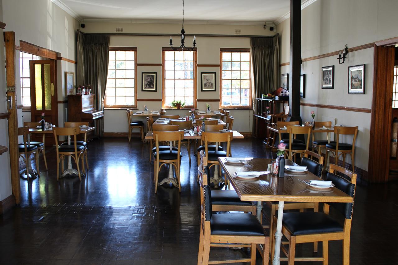 סרז The Hamlet Country Lodge מראה חיצוני תמונה