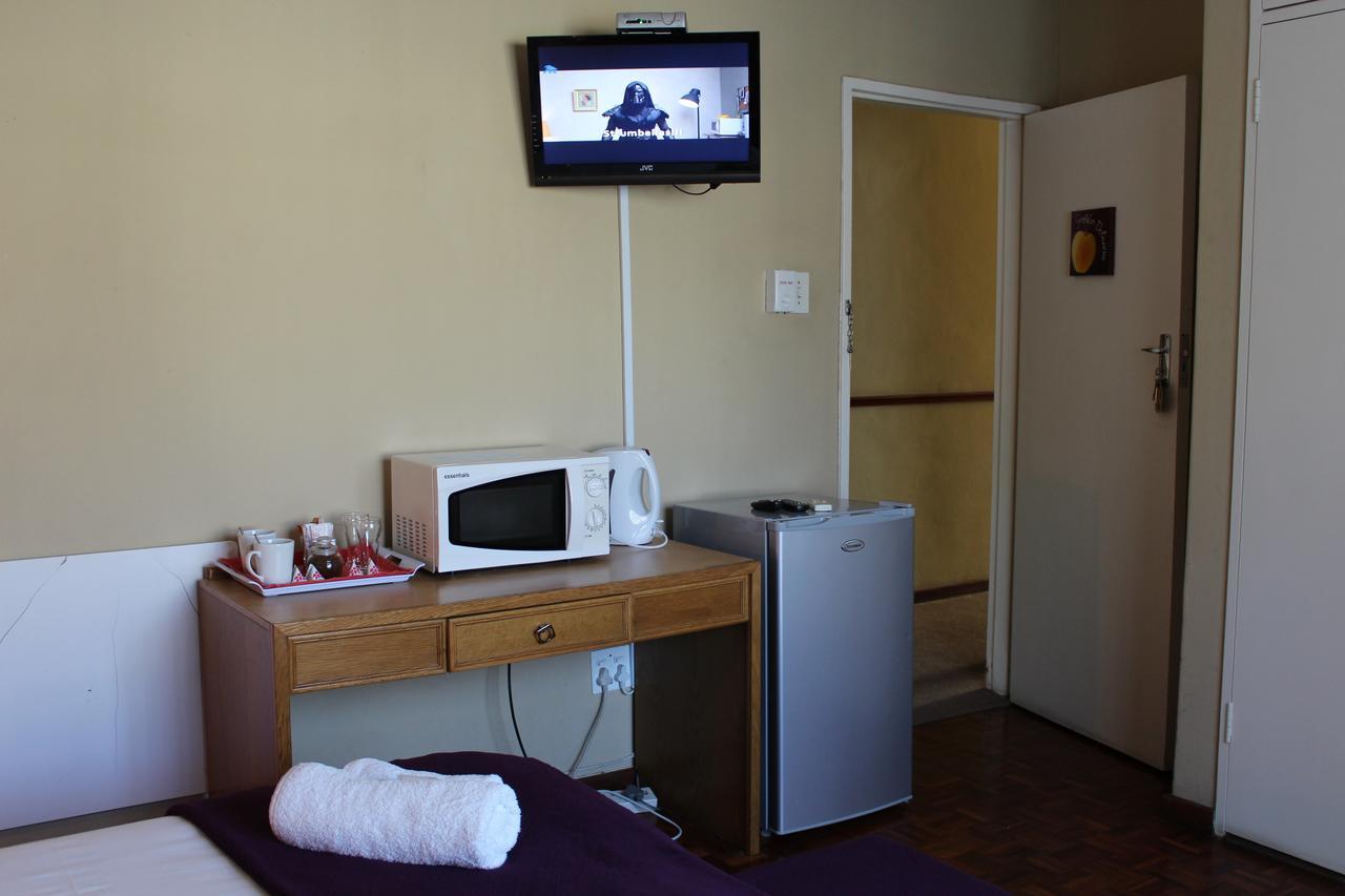 סרז The Hamlet Country Lodge מראה חיצוני תמונה