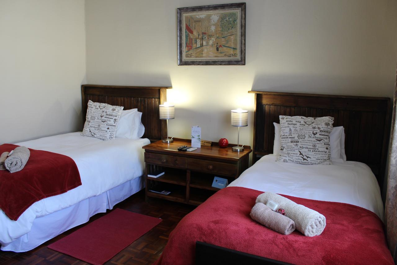 סרז The Hamlet Country Lodge מראה חיצוני תמונה
