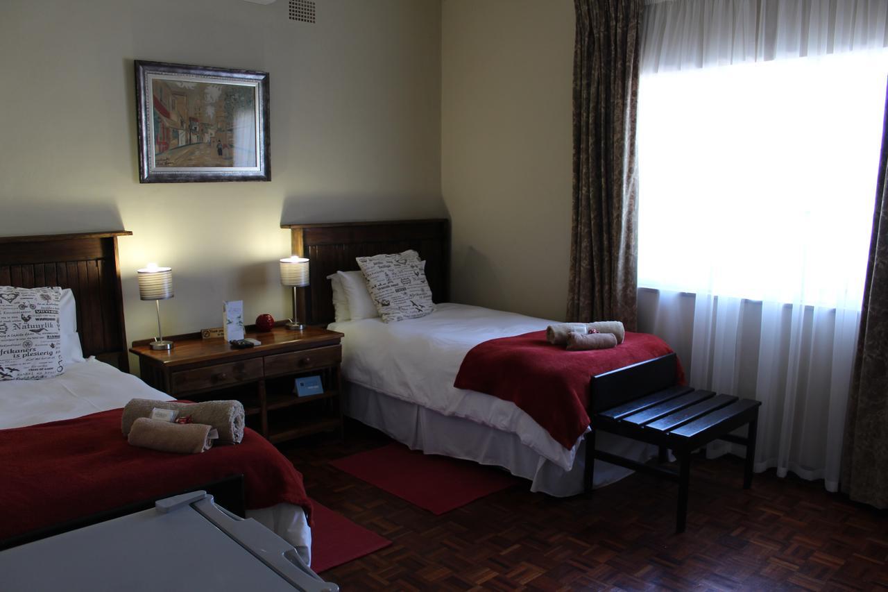 סרז The Hamlet Country Lodge מראה חיצוני תמונה