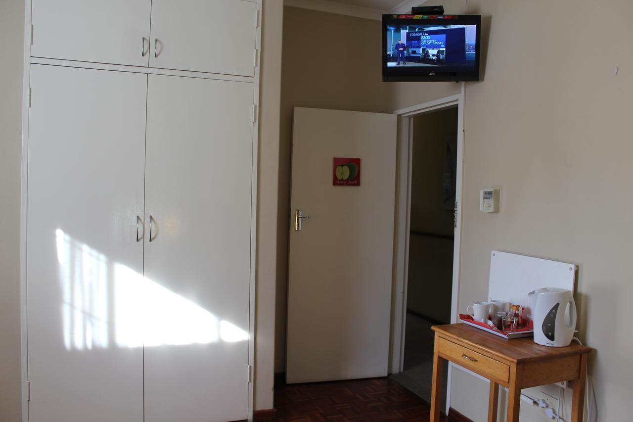 סרז The Hamlet Country Lodge מראה חיצוני תמונה