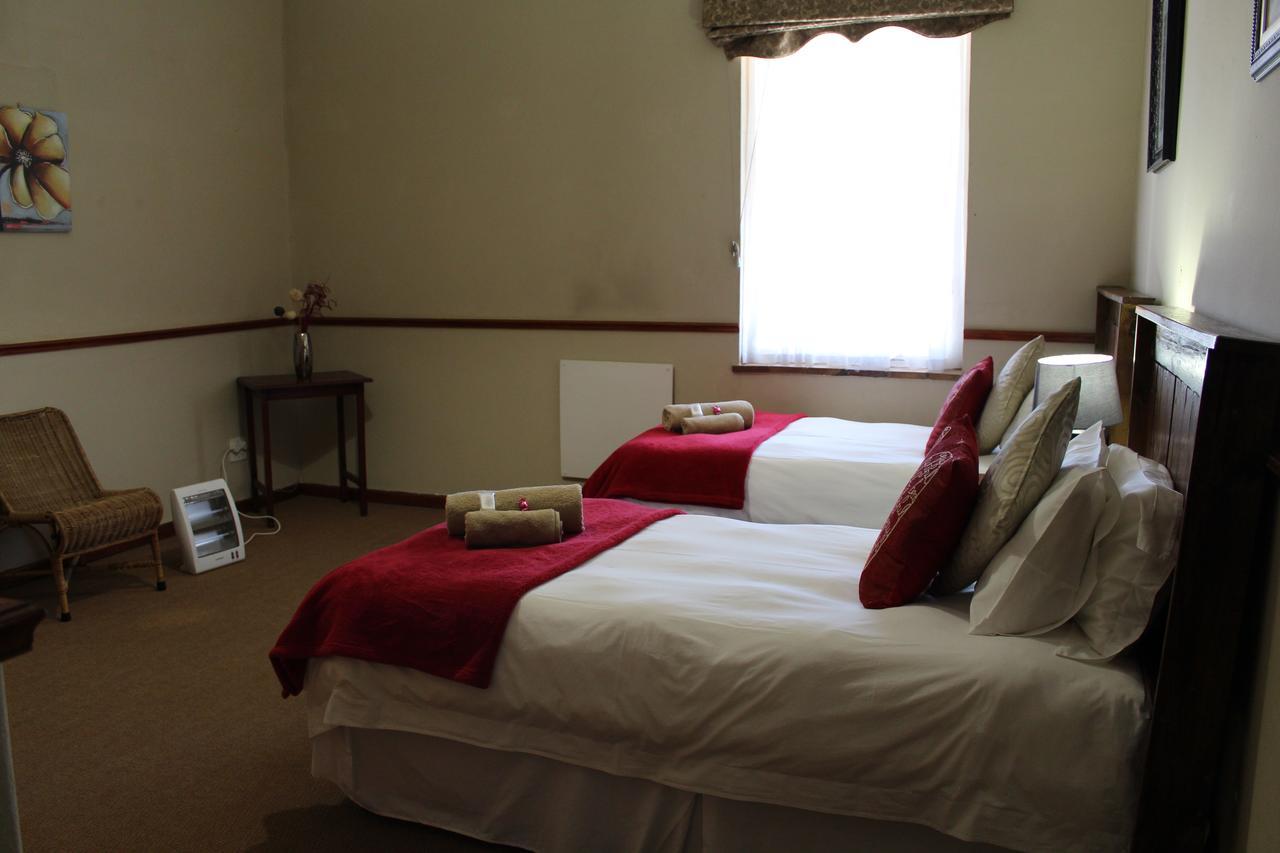 סרז The Hamlet Country Lodge מראה חיצוני תמונה