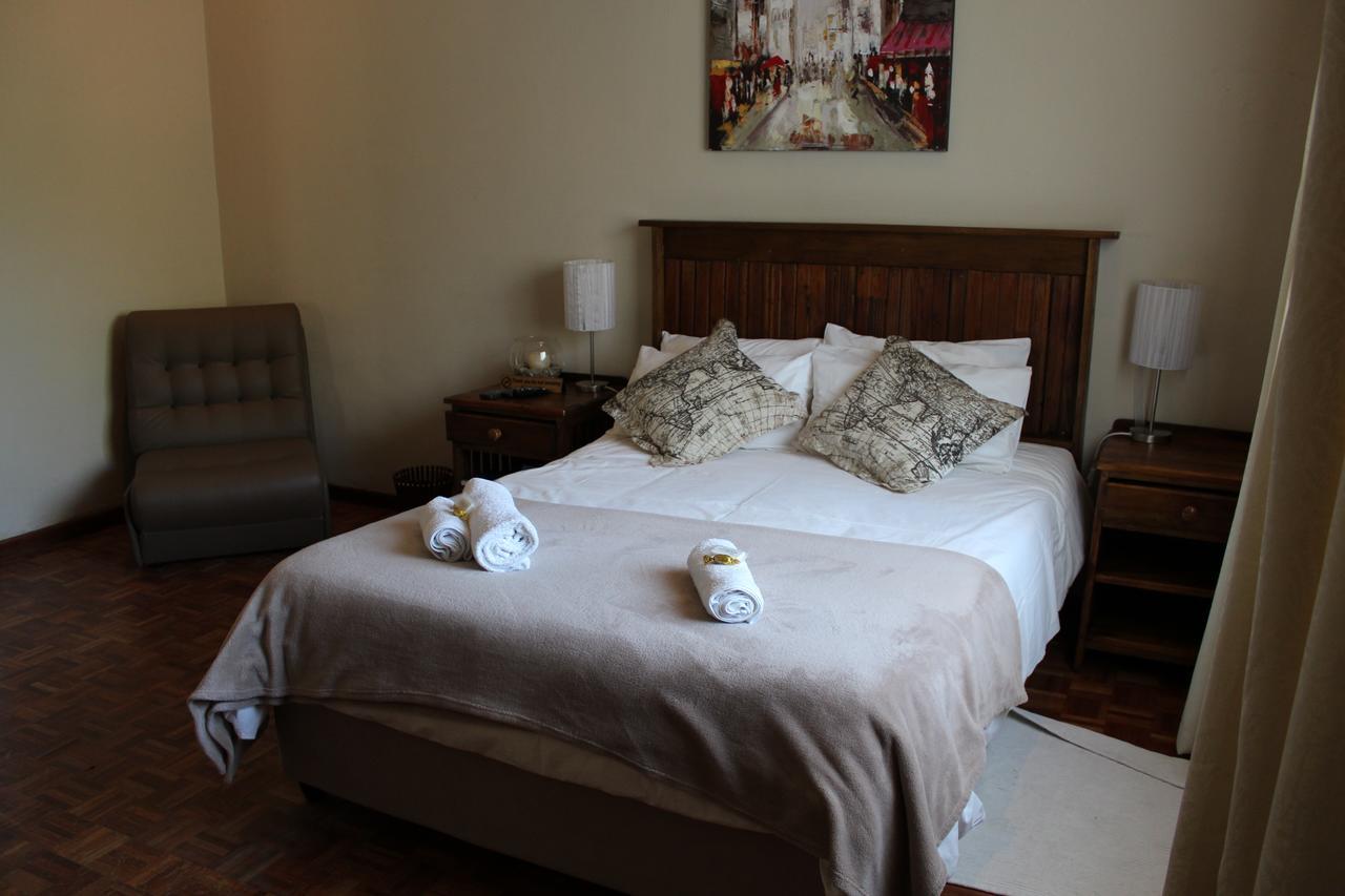 סרז The Hamlet Country Lodge מראה חיצוני תמונה