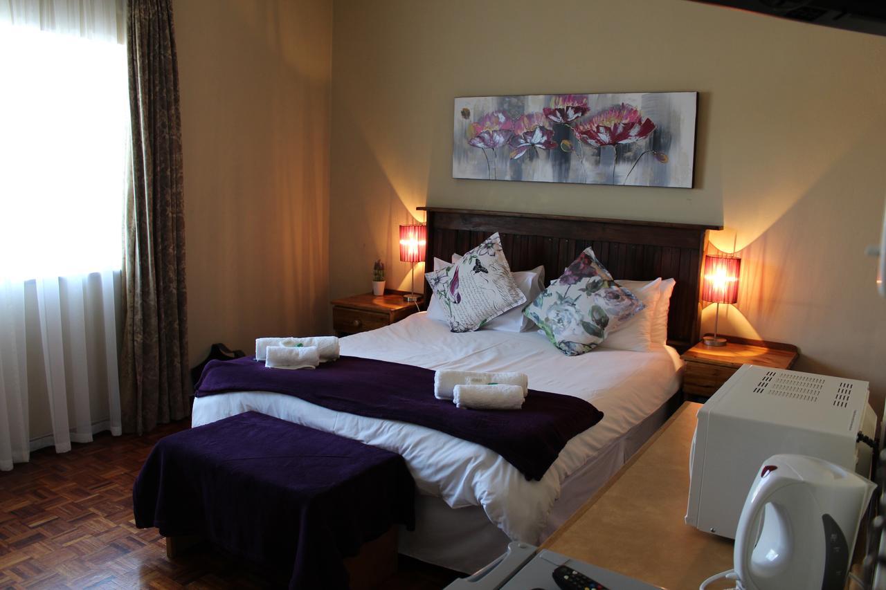 סרז The Hamlet Country Lodge מראה חיצוני תמונה