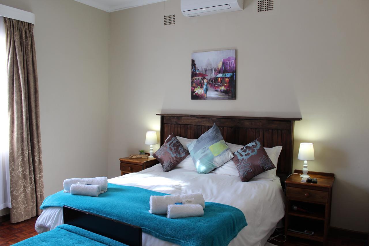 סרז The Hamlet Country Lodge מראה חיצוני תמונה