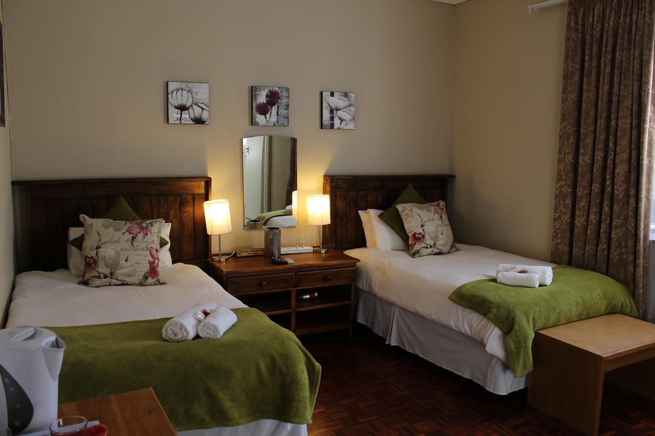 סרז The Hamlet Country Lodge מראה חיצוני תמונה