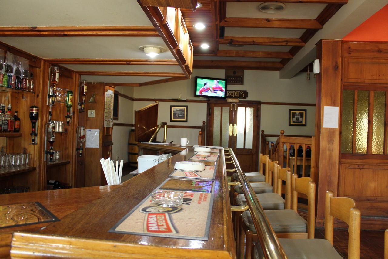 סרז The Hamlet Country Lodge מראה חיצוני תמונה