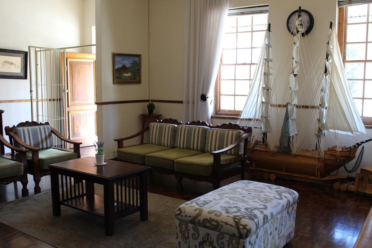 סרז The Hamlet Country Lodge מראה חיצוני תמונה