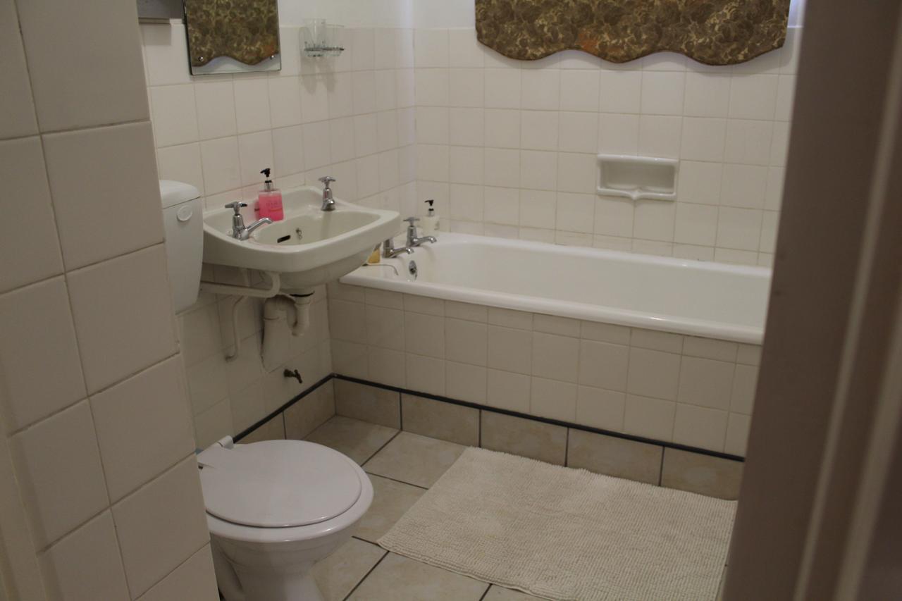 סרז The Hamlet Country Lodge חדר תמונה